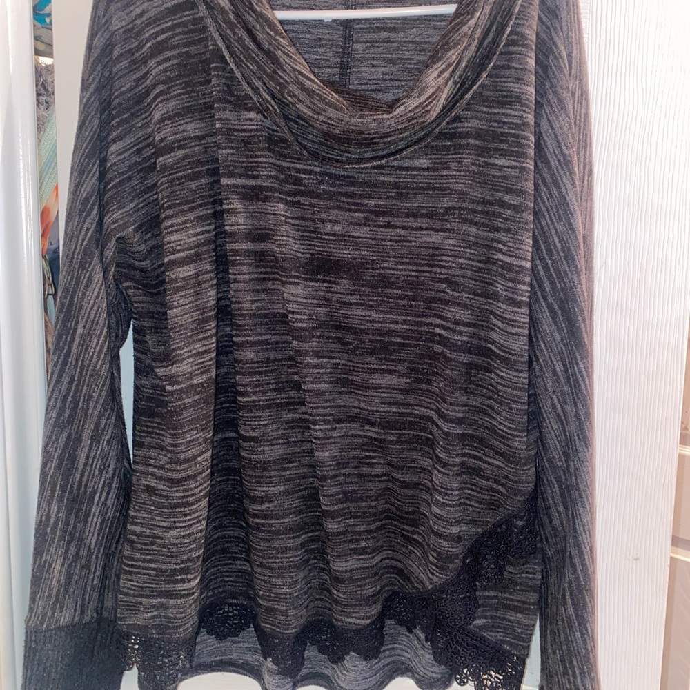 PLUS SIZE CLOTHES! XL- XXL JEANS BLOUSES, SHIRTS, - Picture 9 of 11
